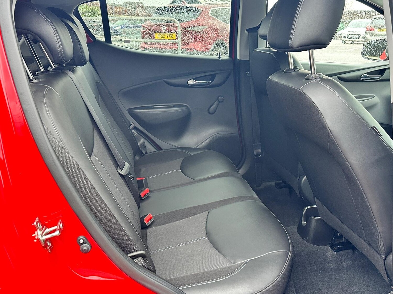 Used Vauxhall Viva 2018 for sale - 77926699: Photo 11