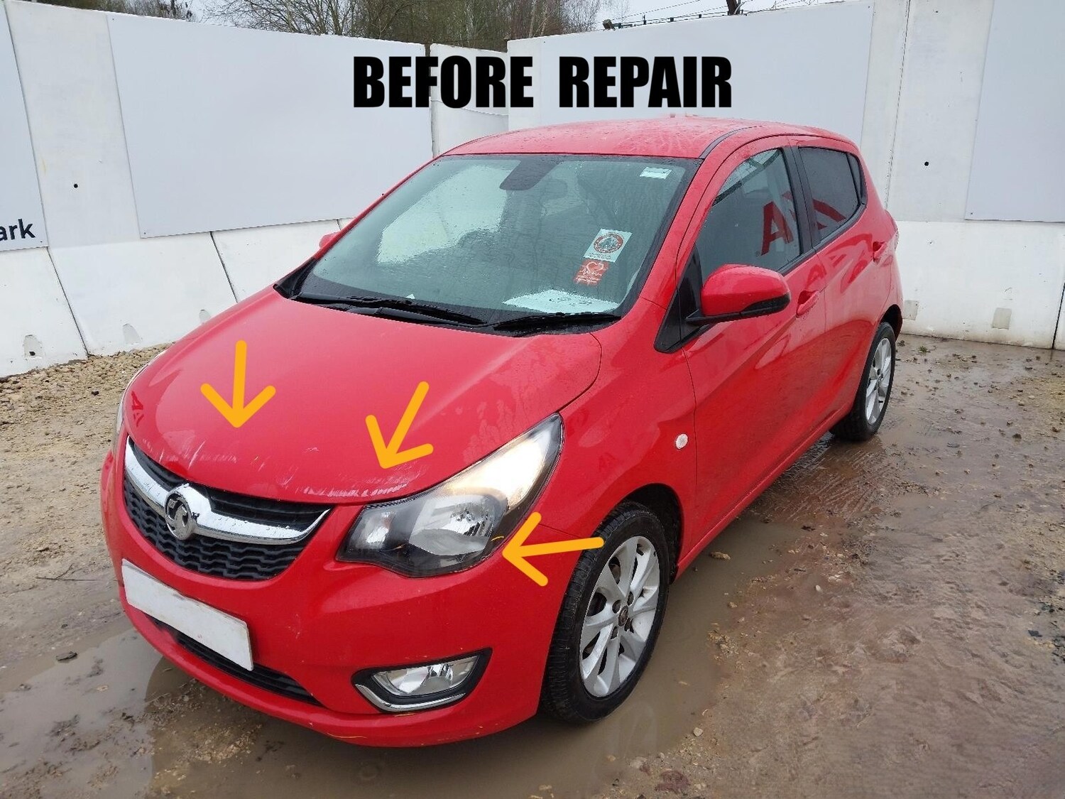 Used Vauxhall Viva 2018 for sale - 77926699: Photo 12