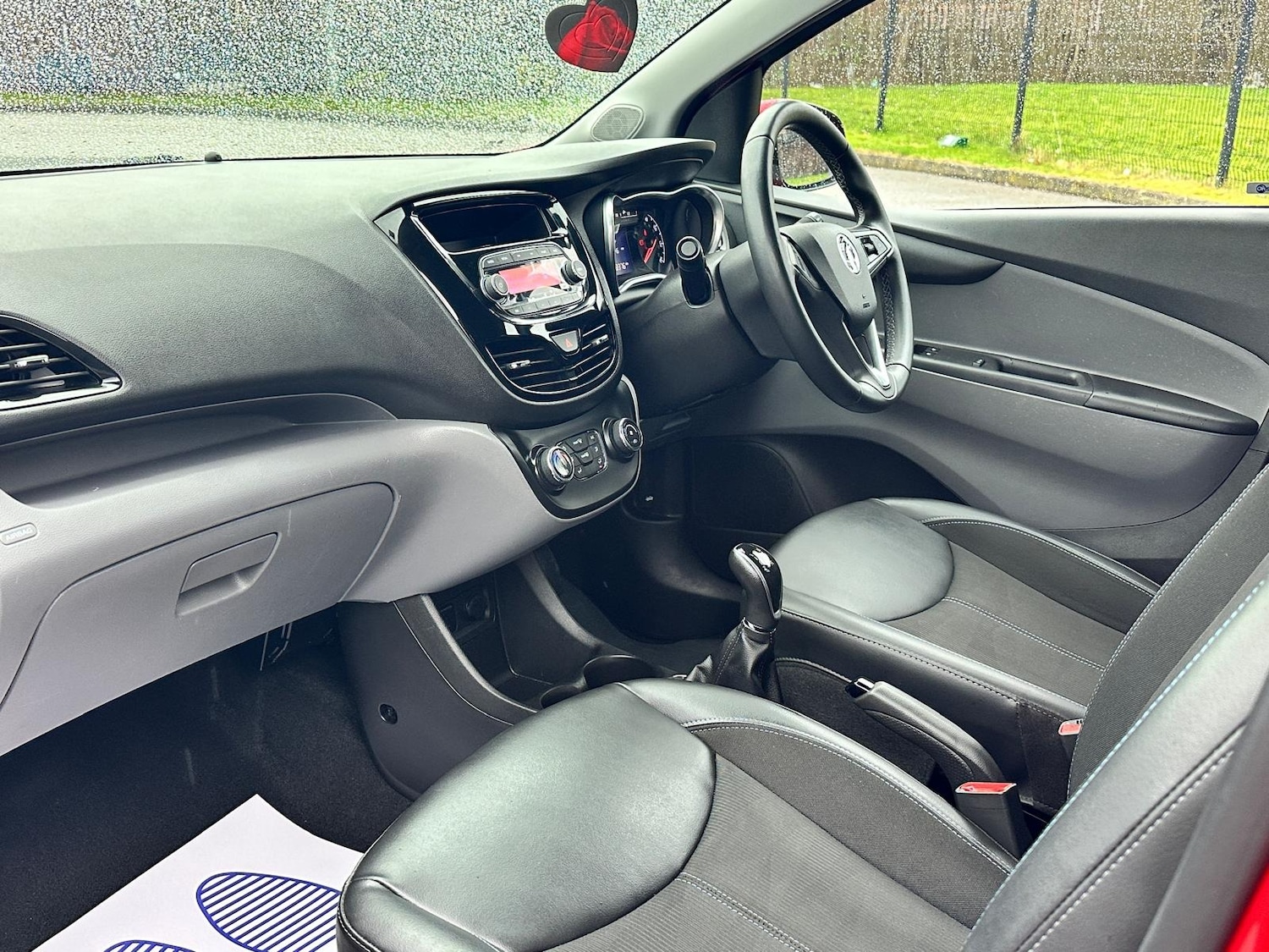 Used Vauxhall Viva 2018 for sale - 77926699: Photo 14