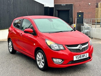 Vauxhall Viva feature image