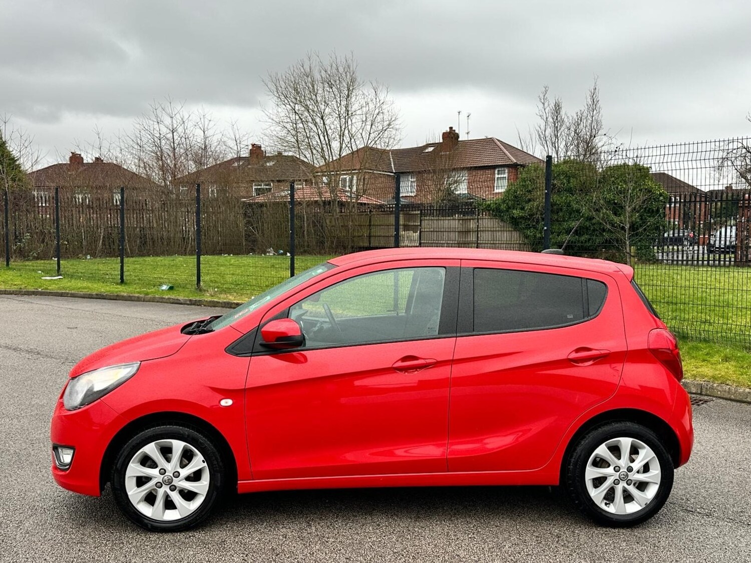 Used Vauxhall Viva 2018 for sale - 77926699: Photo 4