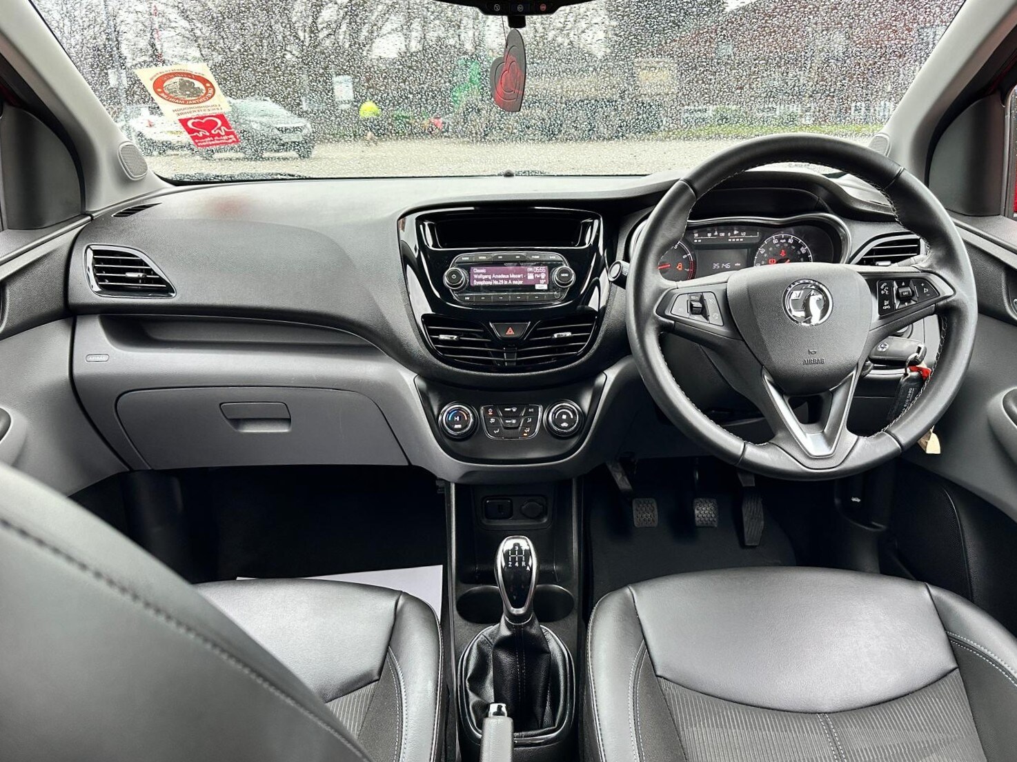 Used Vauxhall Viva 2018 for sale - 77926699: Photo 9