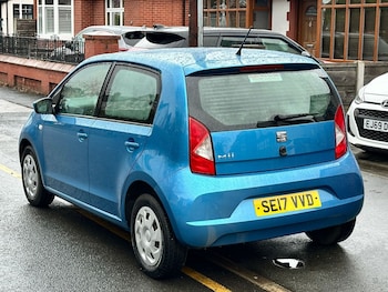 Used SEAT Mii 2017 for sale - 79401030: Photo