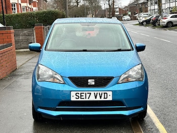 Used SEAT Mii 2017 for sale - 79401030: Photo