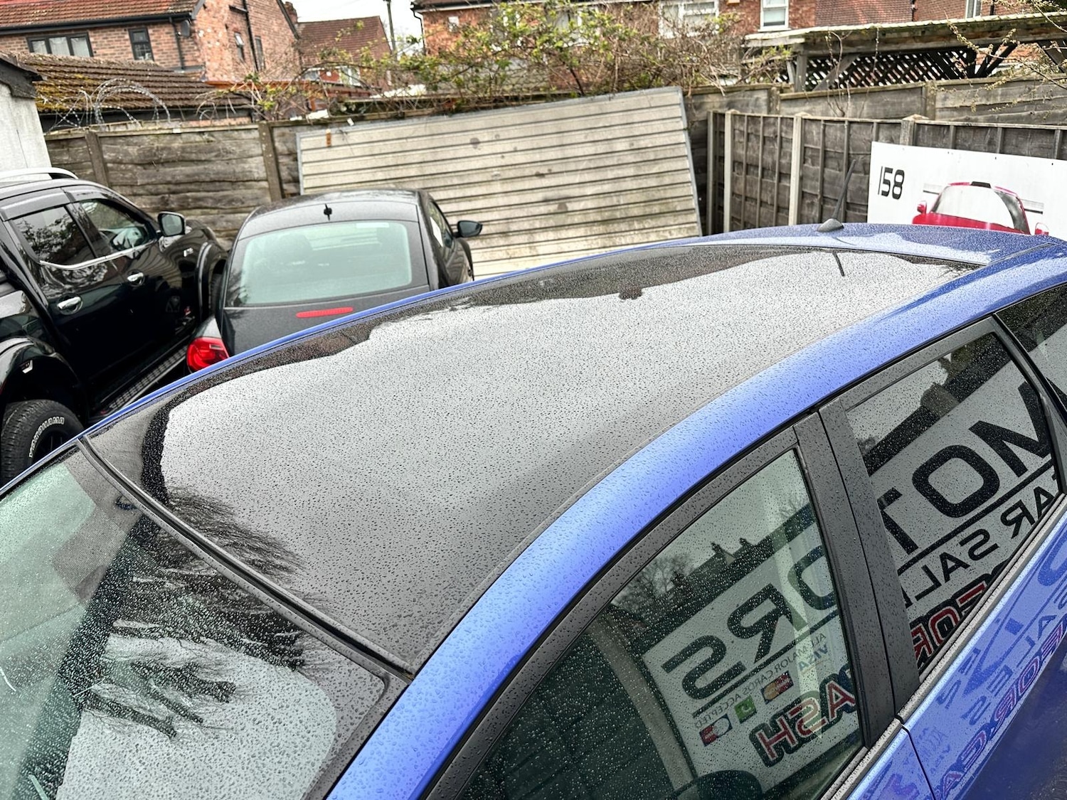 Used Toyota Verso 2011 for sale - 78060882: Photo 10