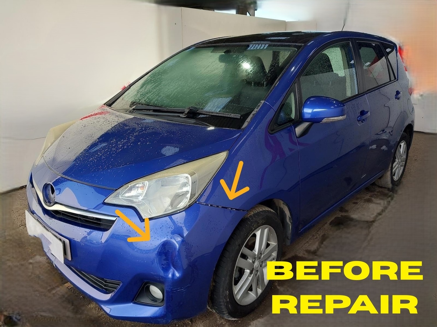 Used Toyota Verso 2011 for sale - 78060882: Photo 11