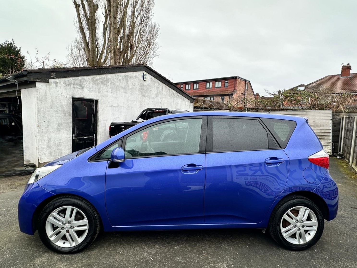 Used Toyota Verso 2011 for sale - 78060882: Photo 6