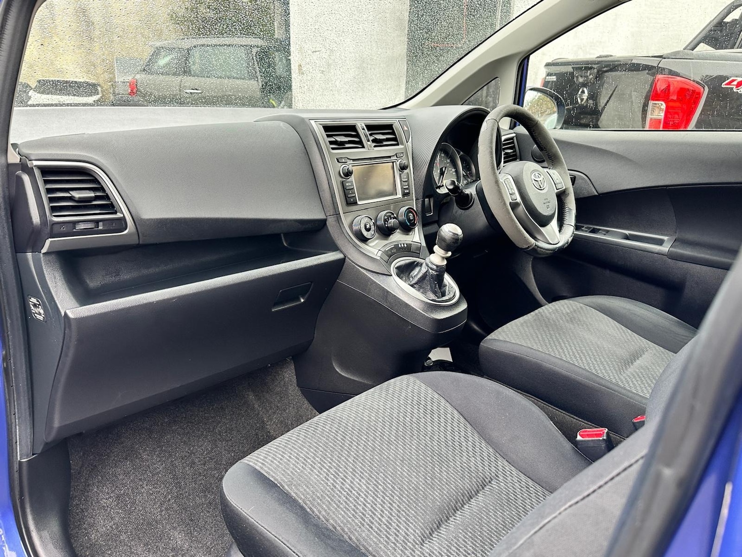 Used Toyota Verso 2011 for sale - 78060882: Photo 8