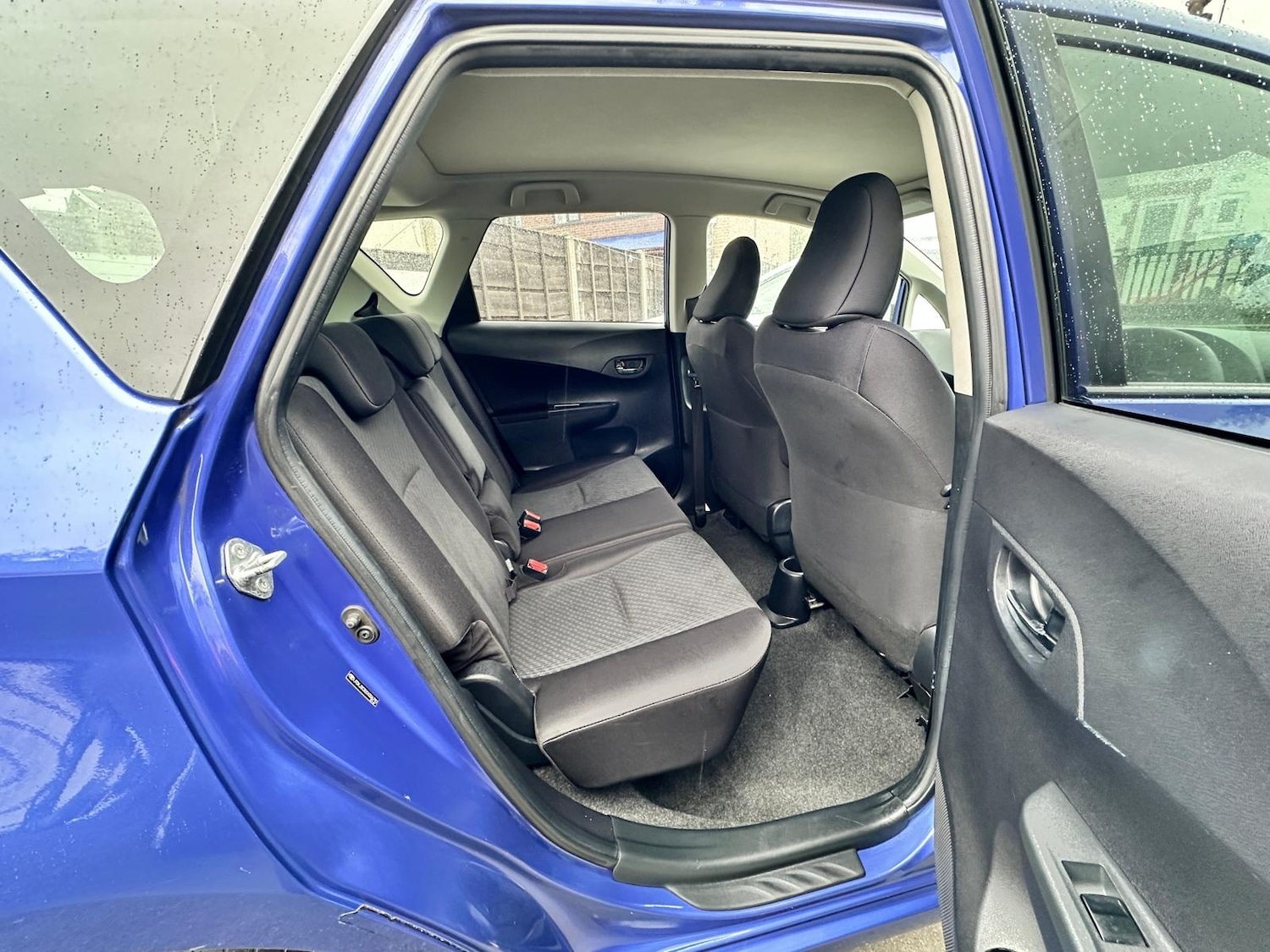 Used Toyota Verso 2011 for sale - 78060882: Photo 9