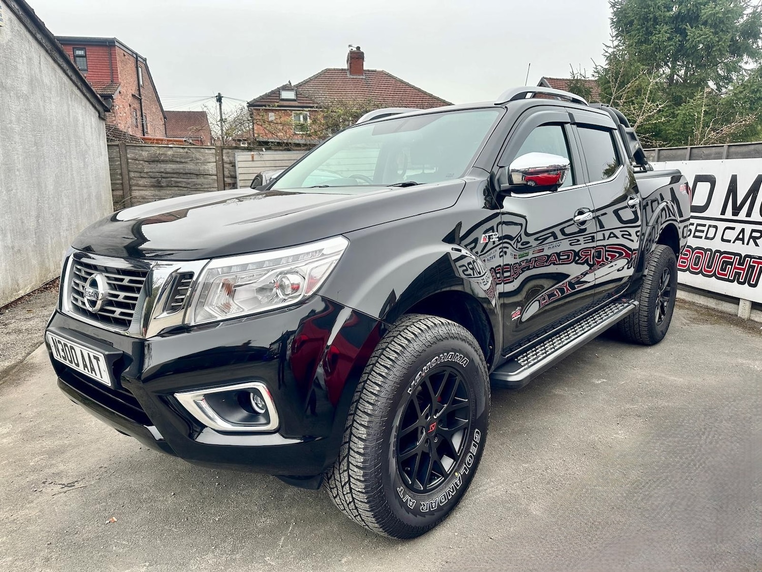 Used Nissan Navara 2019 for sale - 78062281: Photo 3