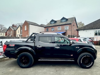 Used Nissan Navara 2019 for sale - 78062281: Photo