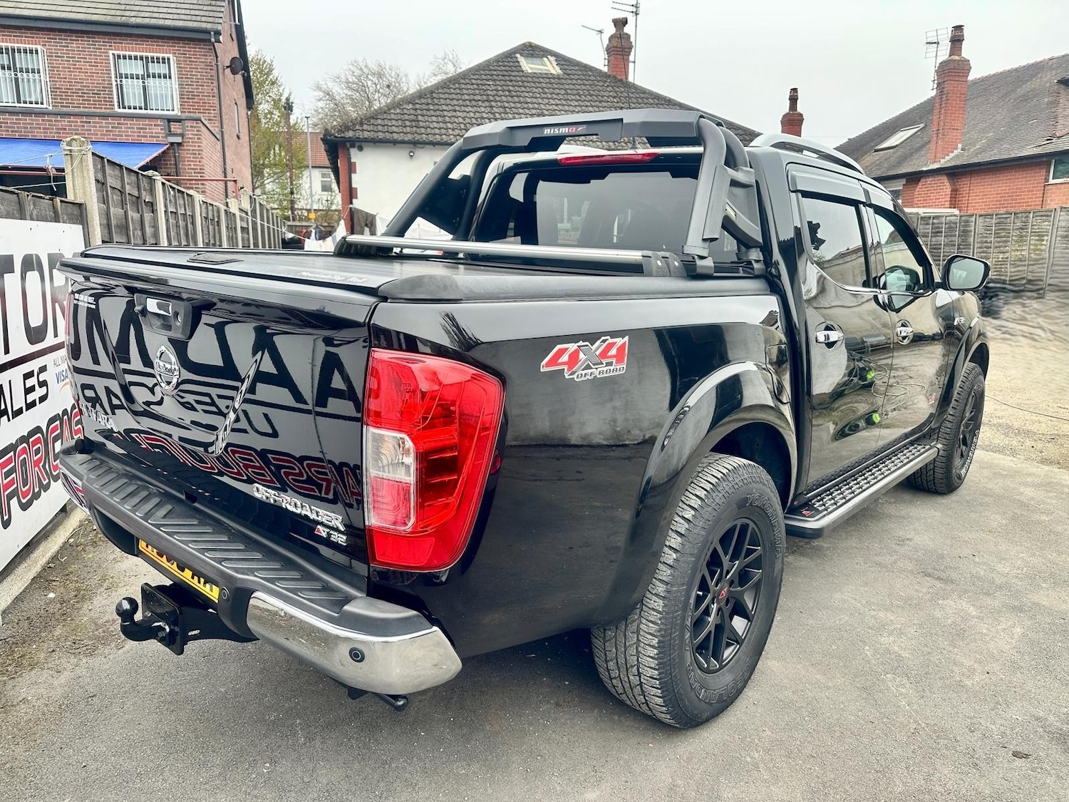 Used Nissan Navara 2019 for sale - 78062281: Photo 5