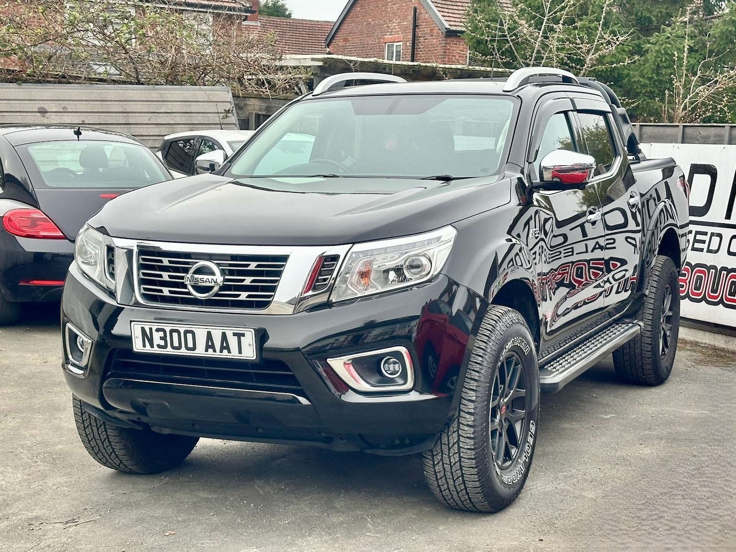 Used Nissan Navara 2019 for sale - 78062281: Photo 8