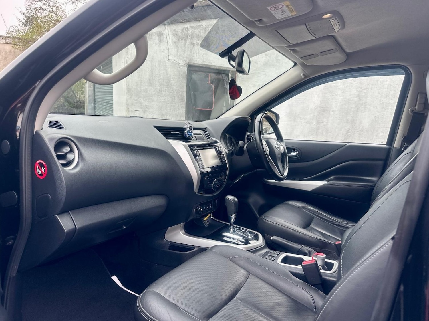 Used Nissan Navara 2019 for sale - 78062281: Photo 9