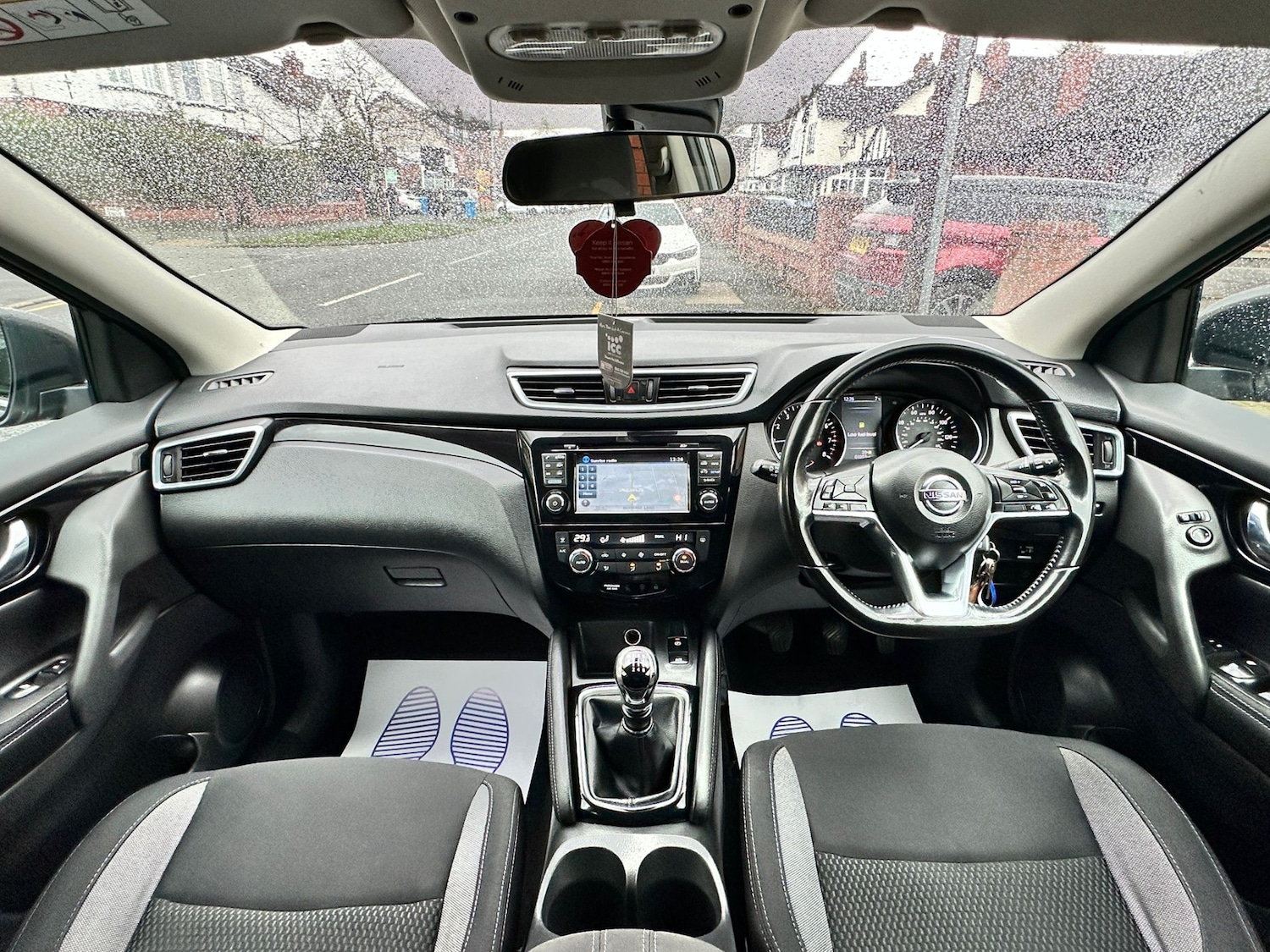 Used Nissan Qashqai 2018 for sale - 77973133: Photo 9