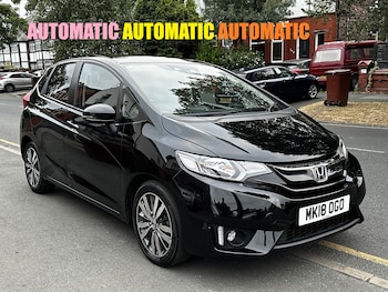 Used Honda Jazz 2018 for sale - 79401064: Photo