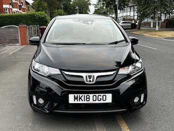 Used Honda Jazz 2018 for sale - 79401064: Photo