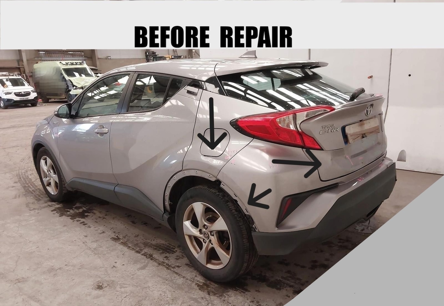 Used Toyota C-HR 2017 for sale - 76268675: Photo 12