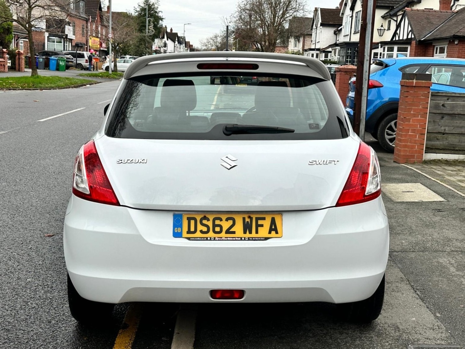 Used Suzuki Swift 2013 for sale - 76533653: Photo 7