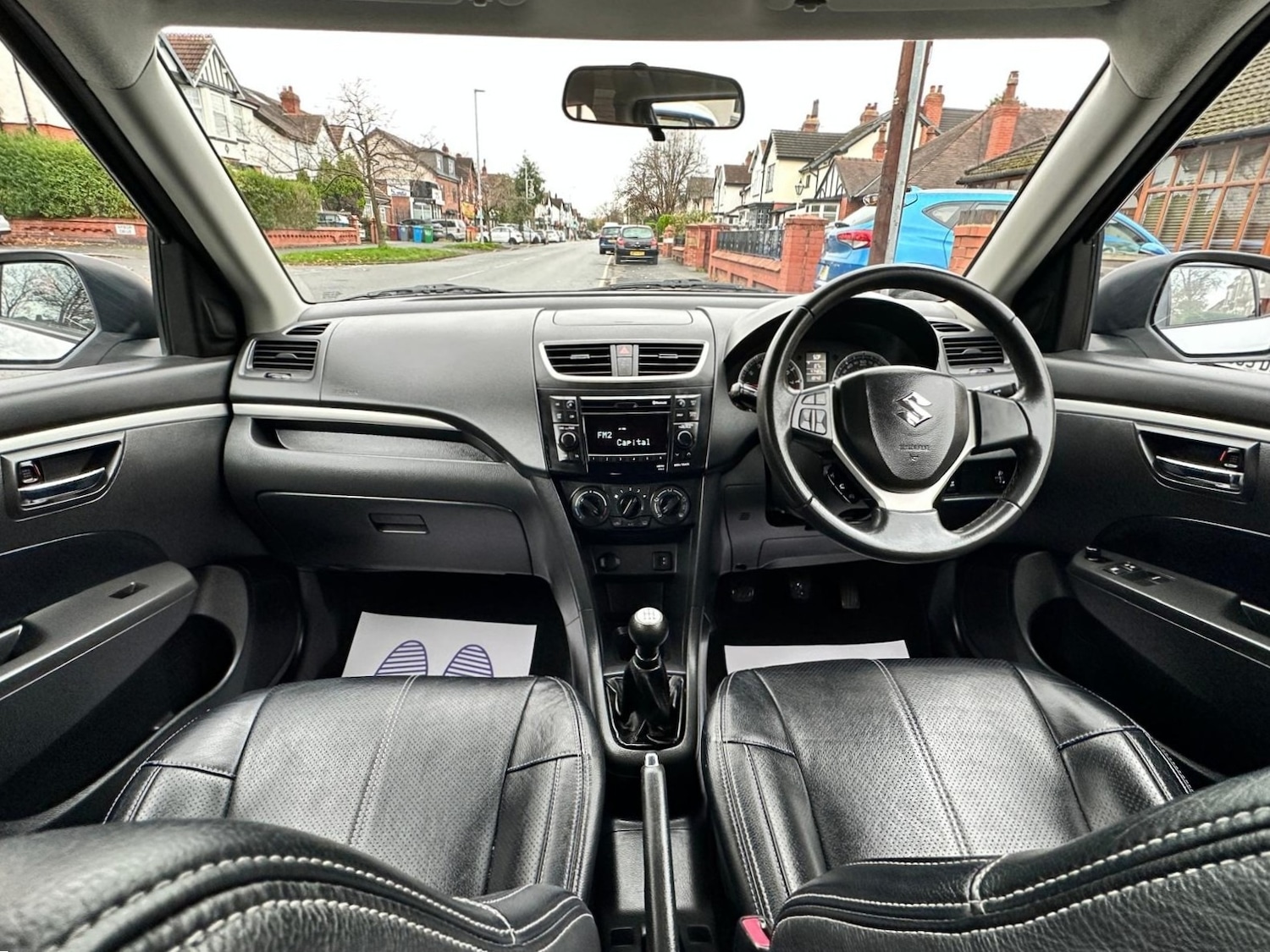 Used Suzuki Swift 2013 for sale - 76533653: Photo 8