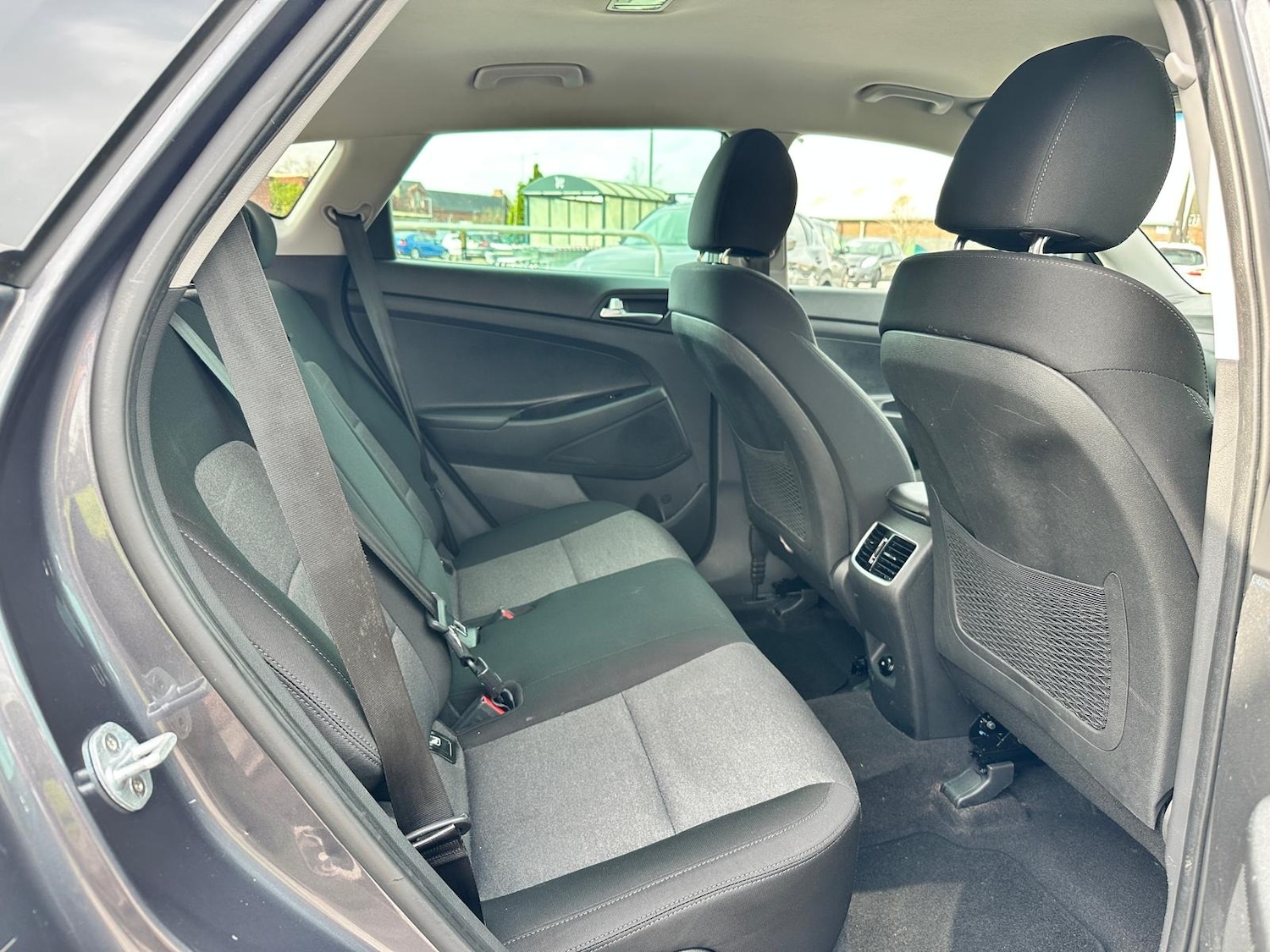 Used Hyundai TUCSON 2019 for sale - 77926768: Photo 14