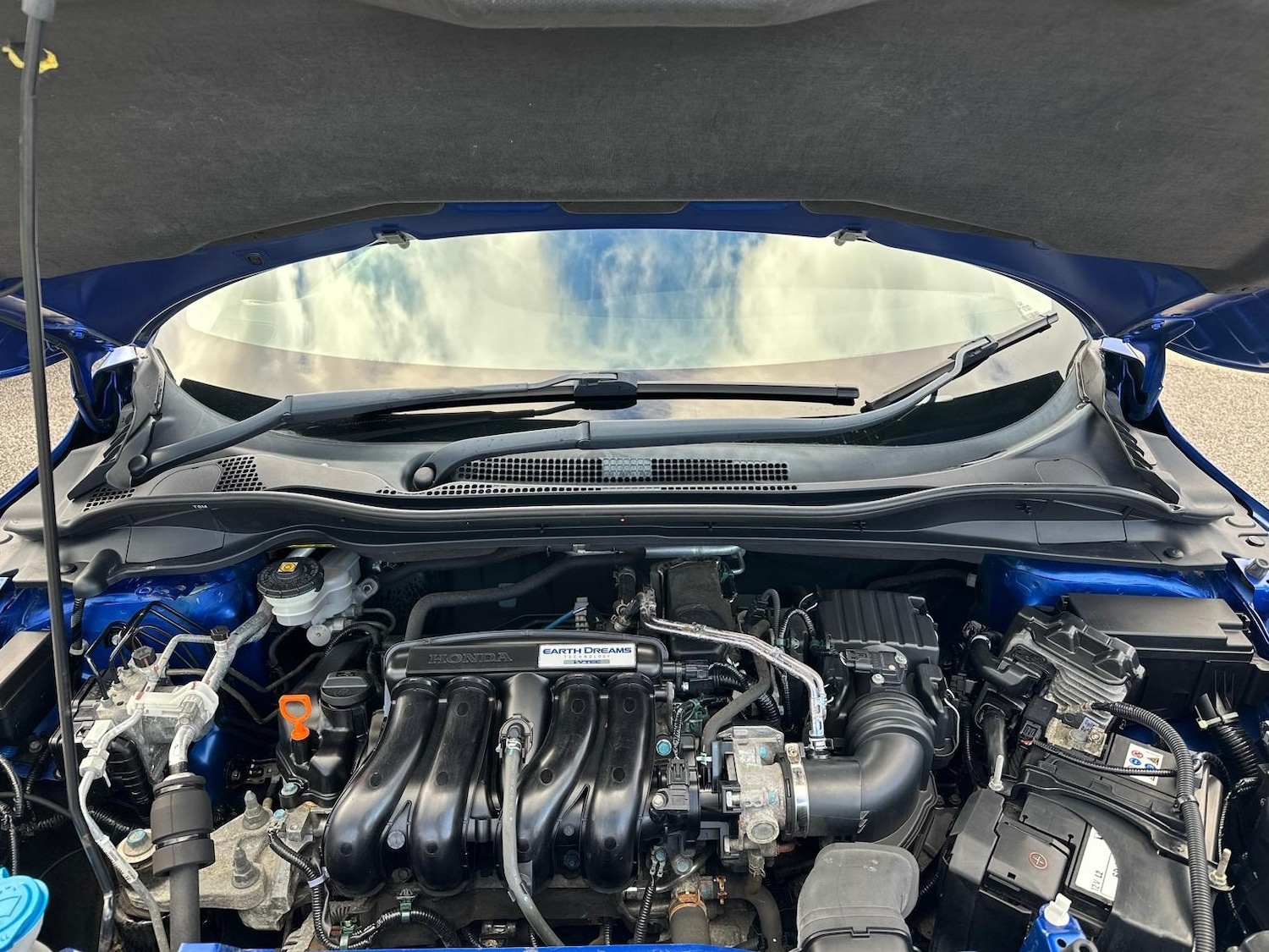 Used Honda HR-V 2018 for sale - 77132398: Photo 15