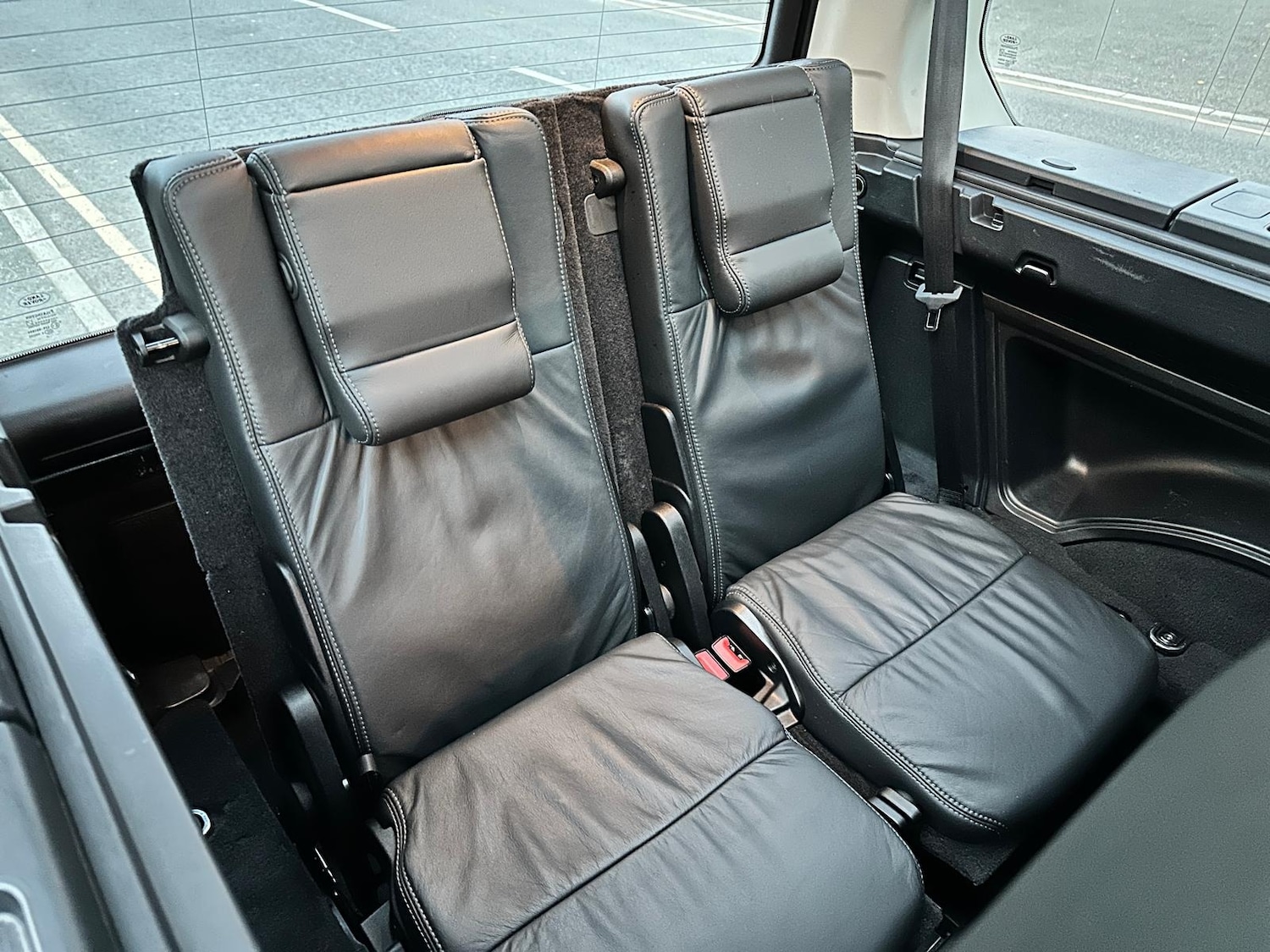 Used Land Rover Discovery 2012 for sale - 77836698: Photo 12