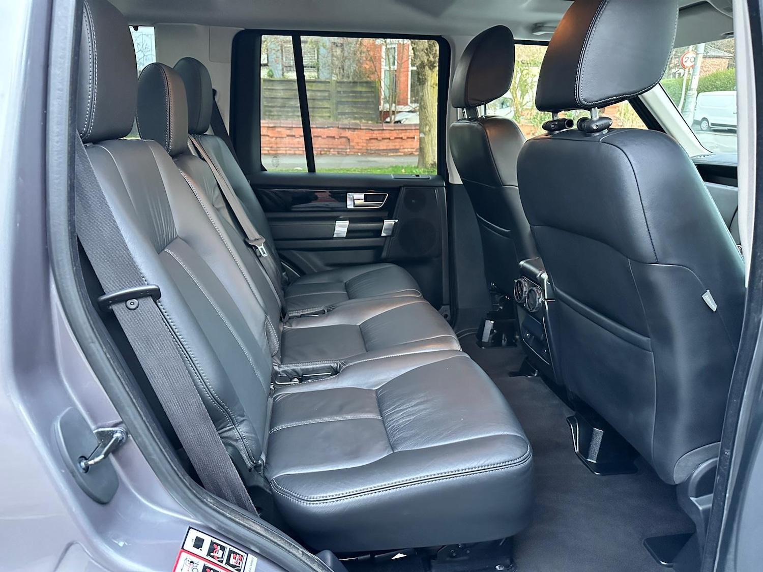 Used Land Rover Discovery 2012 for sale - 77836698: Photo 13