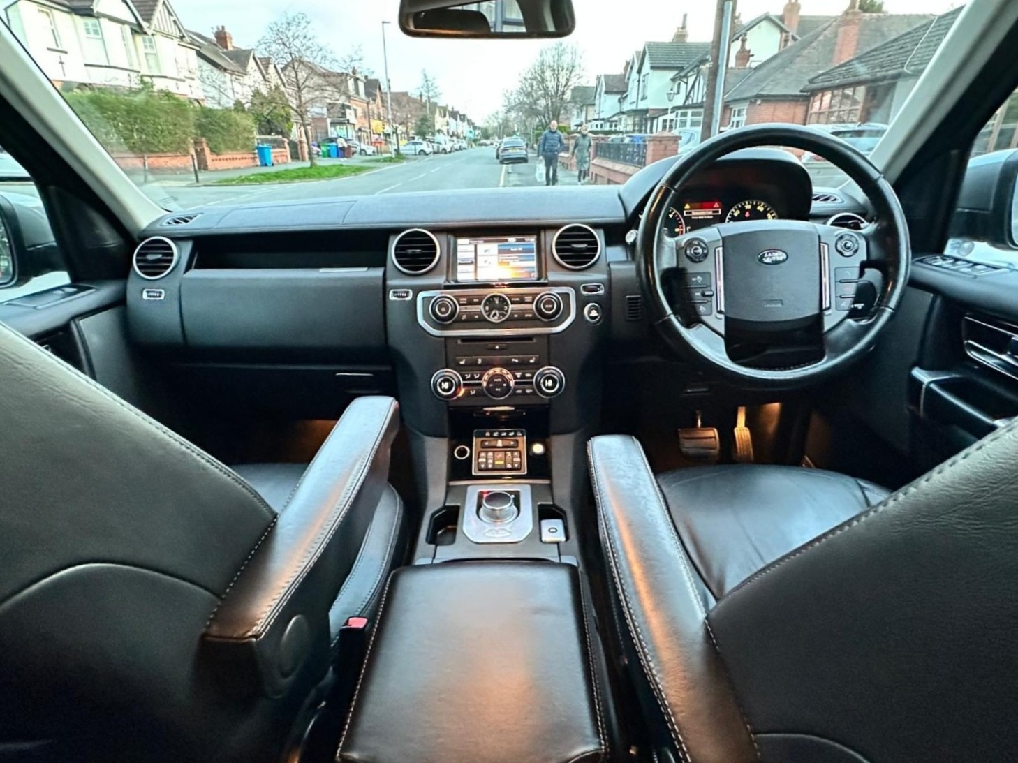 Used Land Rover Discovery 2012 for sale - 77836698: Photo 14