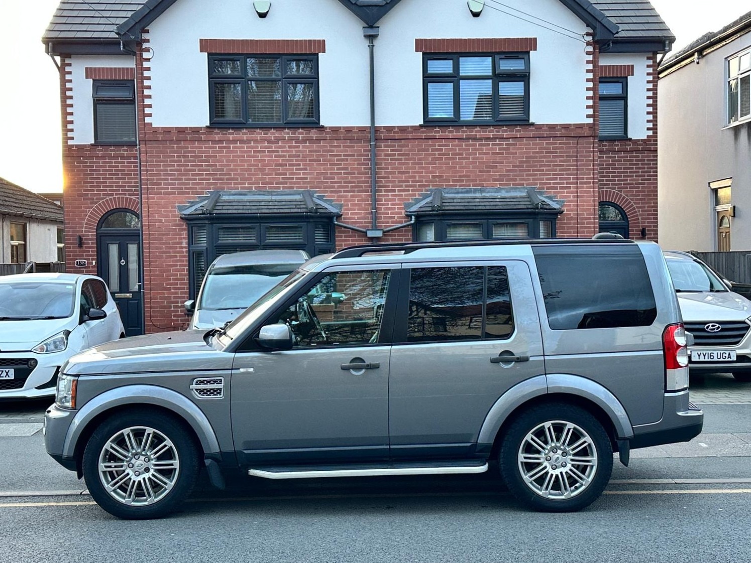 Used Land Rover Discovery 2012 for sale - 77836698: Photo 7