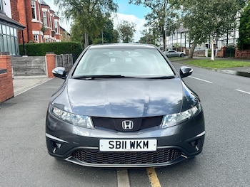 Used Honda Civic 2011 for sale - 75472279: Photo