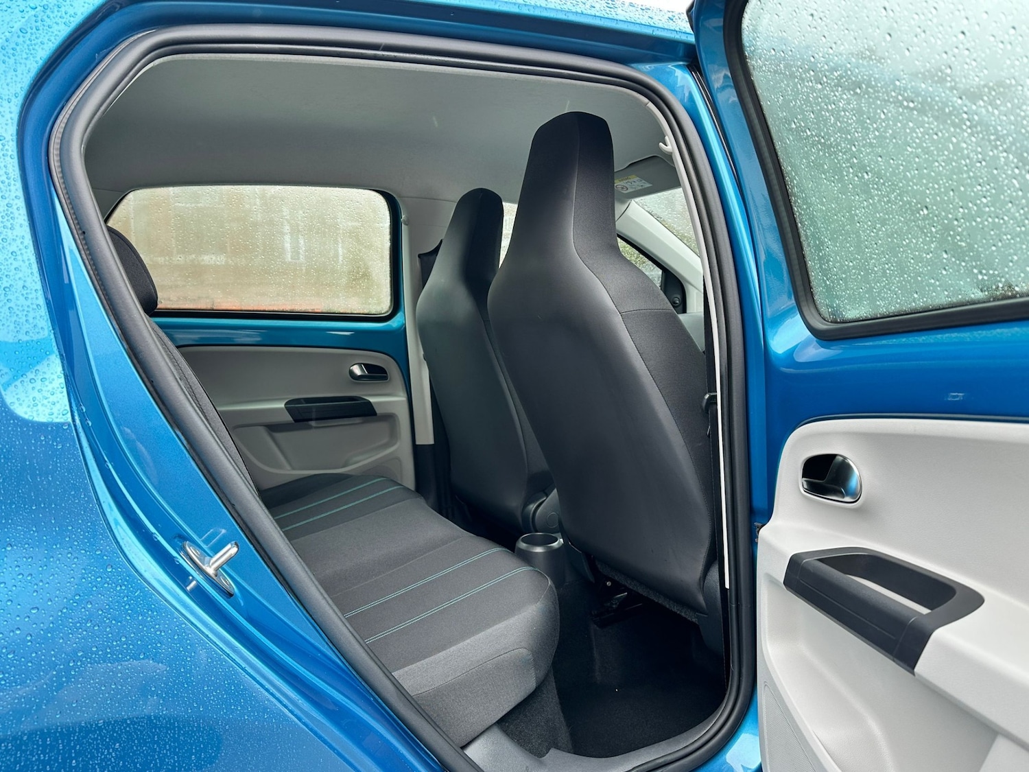 Used SEAT Mii 2017 for sale - 77707537: Photo 11