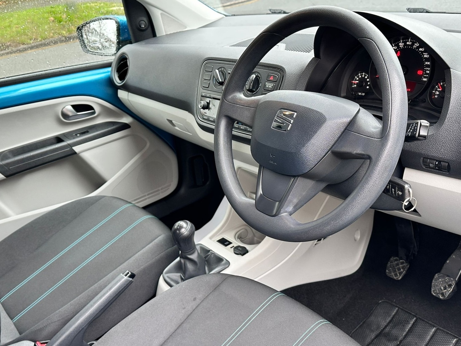 Used SEAT Mii 2017 for sale - 77707537: Photo 9