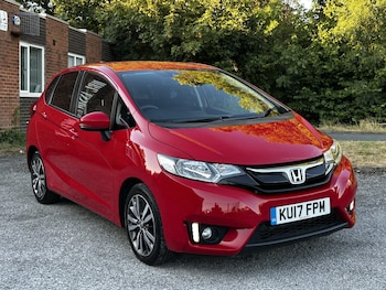 Used Honda Jazz 2017 for sale - 79401043: Photo
