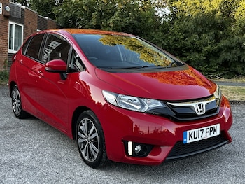 Used Honda Jazz 2017 for sale - 79401043: Photo