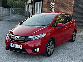 Used Honda Jazz 2017 for sale - 79401043: Photo