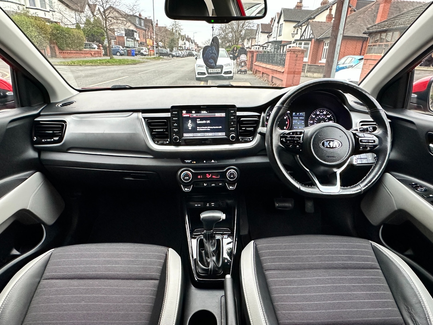 Used Kia Stonic 2019 for sale - 77080732: Photo 10