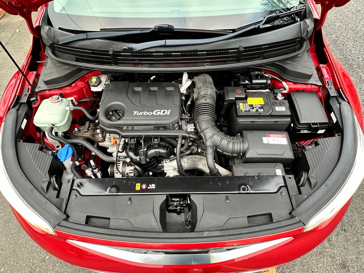 Used Kia Stonic 2019 for sale - 77080732: Photo 11