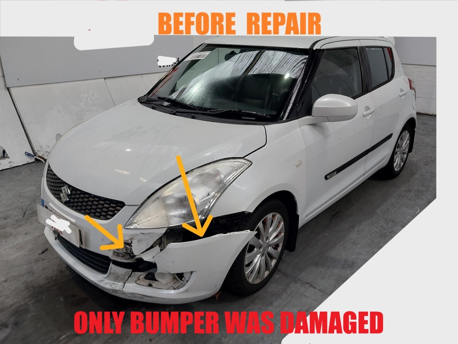 Used Suzuki Swift 2013 for sale - 77159987: Photo 11