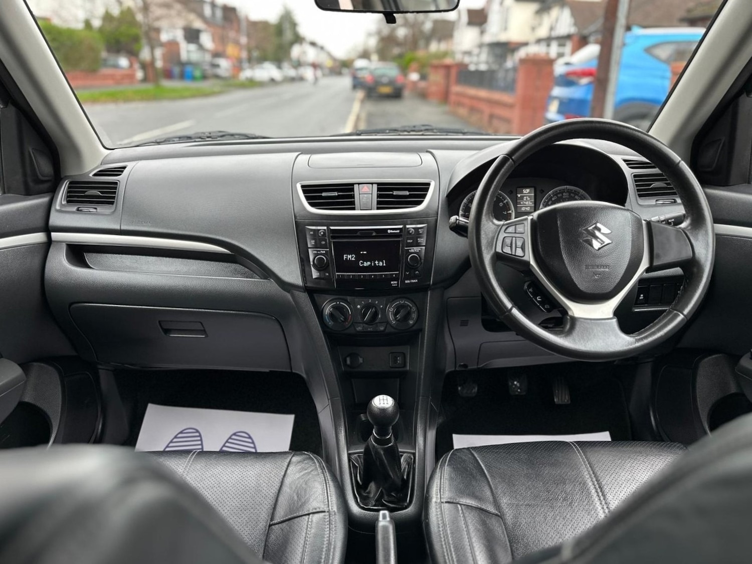 Used Suzuki Swift 2013 for sale - 77159987: Photo 13