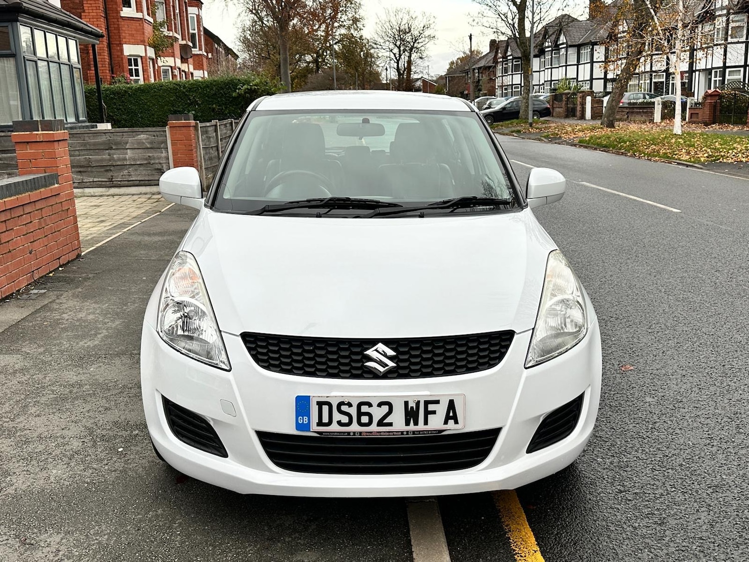 Used Suzuki Swift 2013 for sale - 77159987: Photo 3