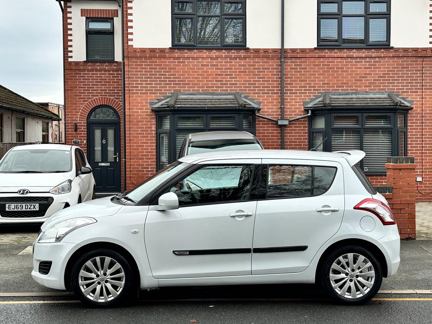 Used Suzuki Swift 2013 for sale - 77159987: Photo 5