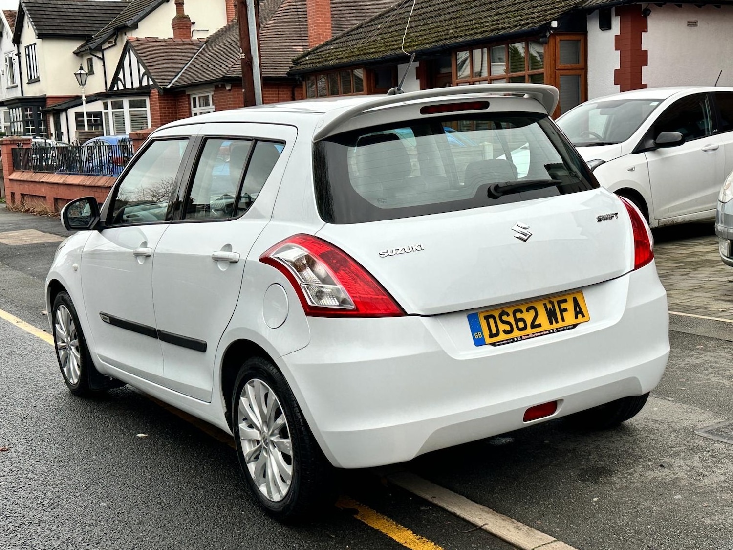 Used Suzuki Swift 2013 for sale - 77159987: Photo 6