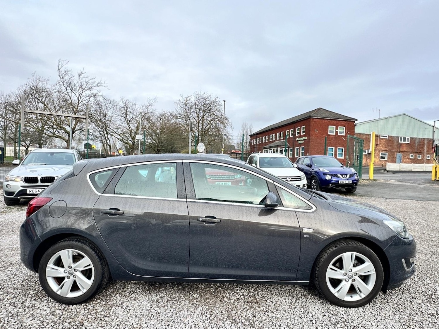 Used Vauxhall Astra 2015 for sale - 77926697: Photo 7