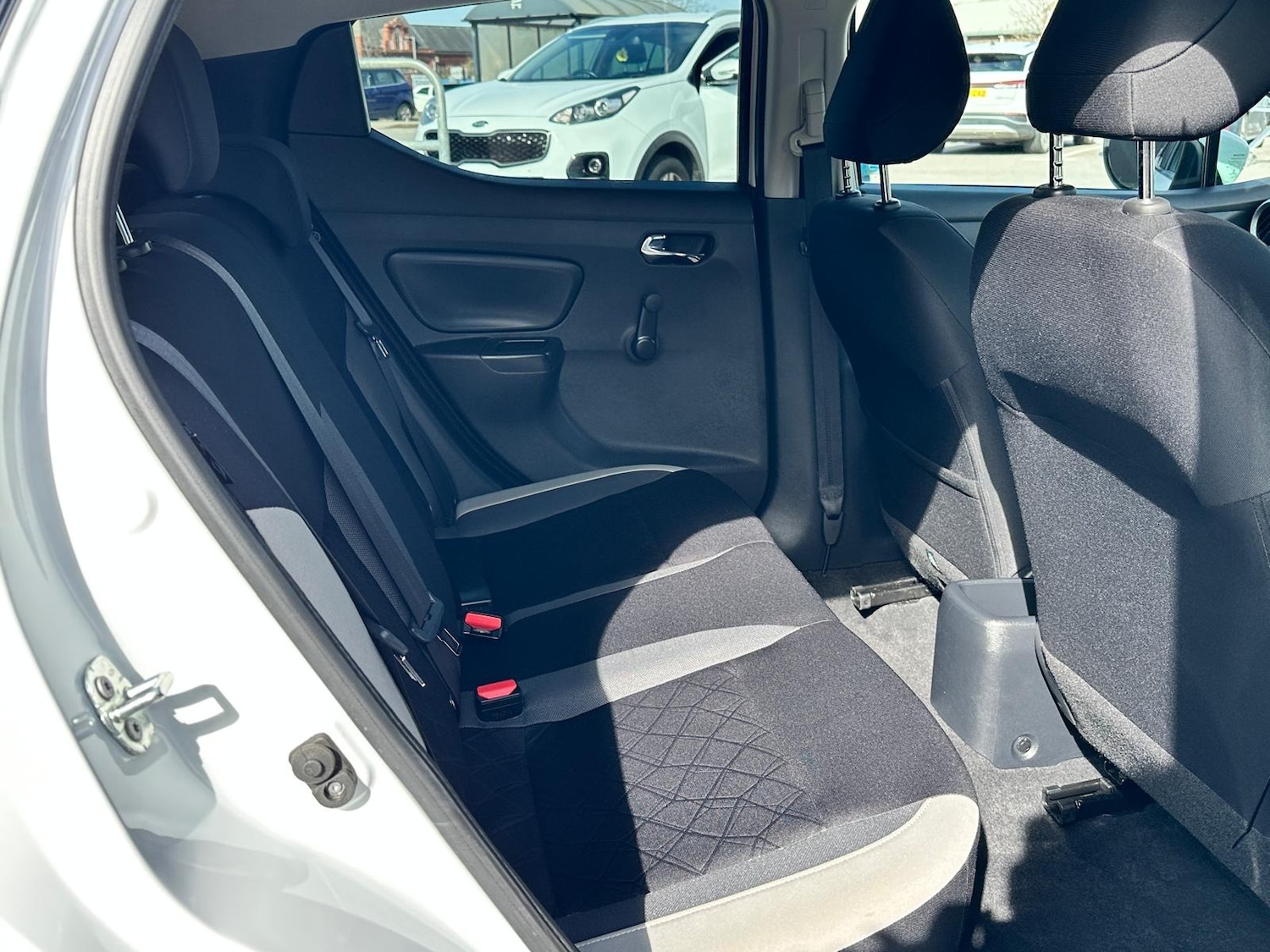 Used Nissan Micra 2017 for sale - 78144583: Photo 13