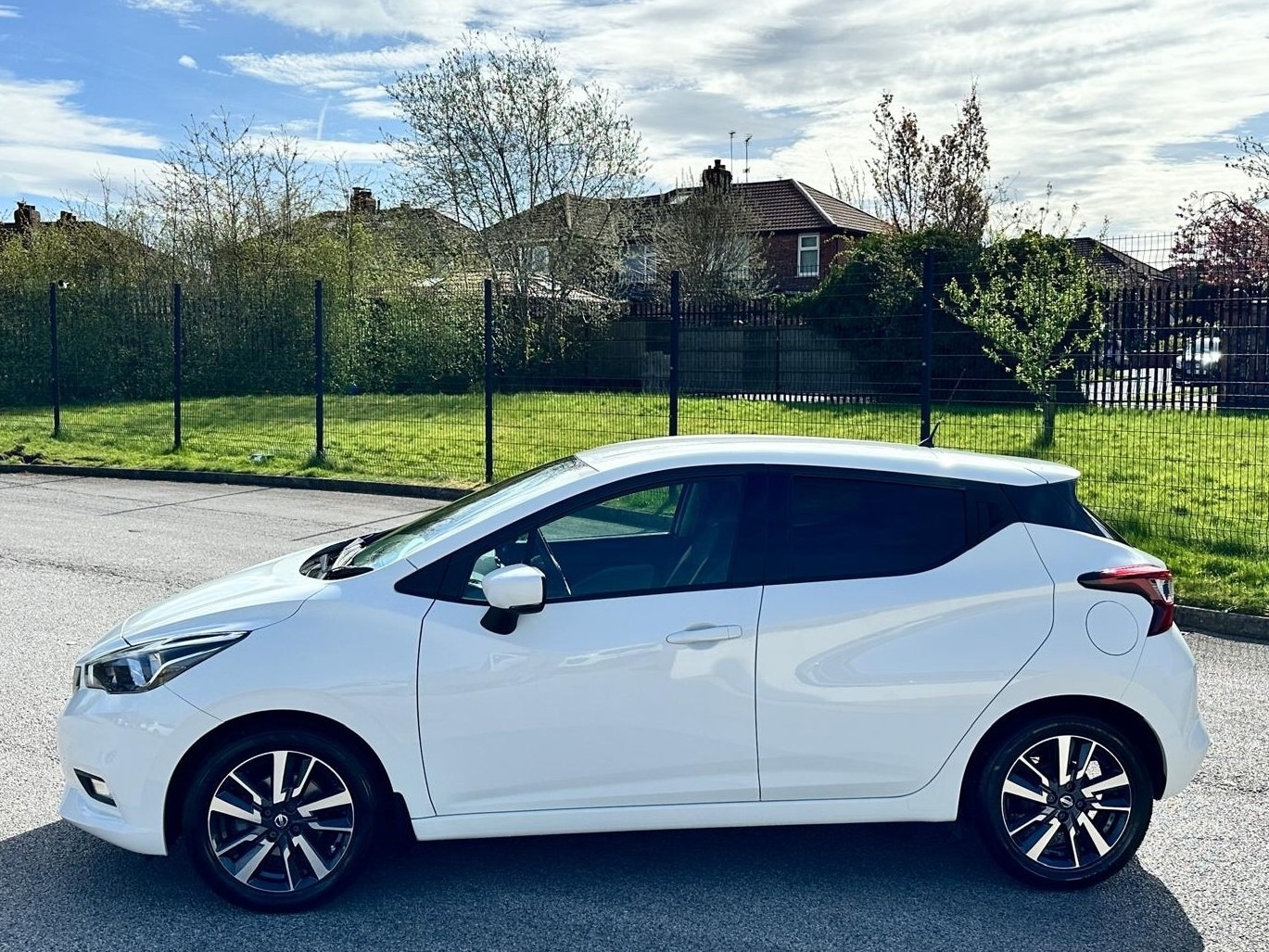 Used Nissan Micra 2017 for sale - 78144583: Photo 6