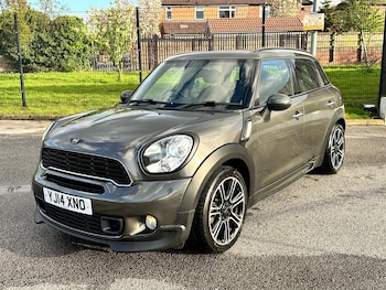 Used MINI Countryman 2014 for sale - 78301011: Photo