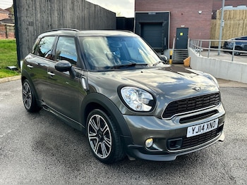 Used MINI Countryman 2014 for sale - 78301011: Photo