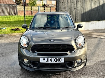 Used MINI Countryman 2014 for sale - 78301011: Photo