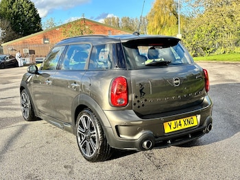 Used MINI Countryman 2014 for sale - 78301011: Photo